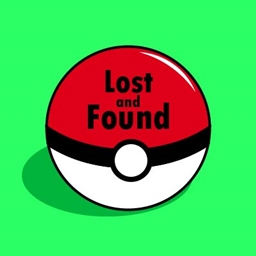 Lost and Found Pocket Monsters project image