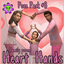 Heart Hands (Family Poses) logo