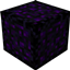 Compresed Obsidian logo