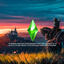 The Witcher 2 - Loading Screen logo