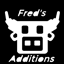 Fred's Additions logo