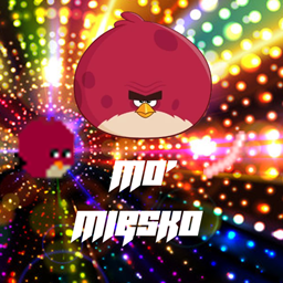 Mo' Mięsko logo