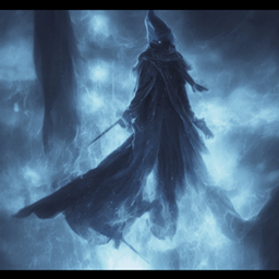 Project Tech Fantasy (PTF)  logo