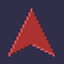 Xaero Arrow Fix logo
