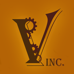 Venture Inc. logo