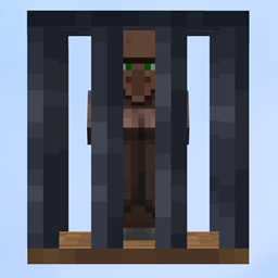 Catch Those Passive Mobs! logo