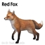 Red Fox logo