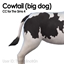 Cow Tail