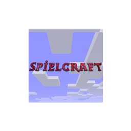 Spielcraft logo