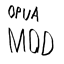 Opua logo