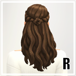 Kate Hair IX logo