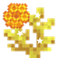 Waxable Coral logo