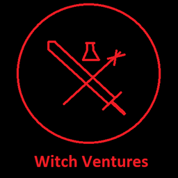 Witch Ventures logo