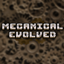 Mecanical Evolved logo