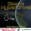 Simple Hyperdrive! (HYPE) by  Exodus_Solis and Monniaza
