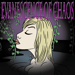 Evanescence of Chaos logo