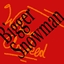 BiggerSnowman logo