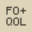 FOQOL logo