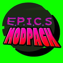 E.P.I.C.S. logo