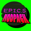 E.P.I.C.S. logo