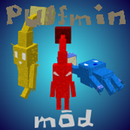Puffmin Craft