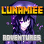 Lunamiee Adventures logo