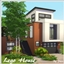 Lego House logo