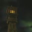 Tol Barad When? logo