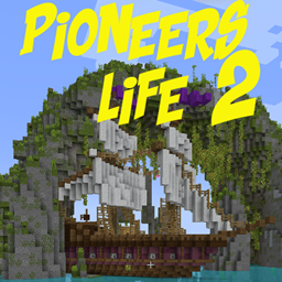 Pioneers Life 2 project image