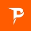 Palamodded logo