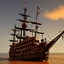 Blackbeard's Legacy: A New Adventure logo