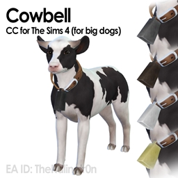 Cow Bell