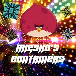 Mięsko's Containers logo