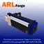 Allen's Rocket Launcher (ARL) logo