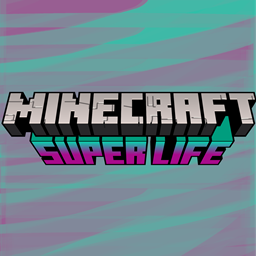 SuperLife (Origins) logo