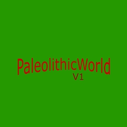 PaleolithicWorld project image