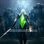 The Witcher 3 - Loading Screen logo