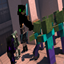 ZombieInvasion logo