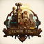 Create Town logo