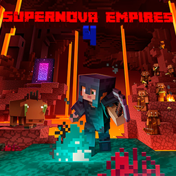 Supernova Empires 4 project image