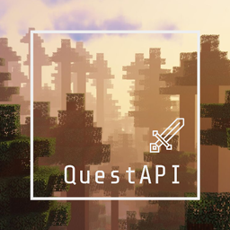 QuestAPI project image