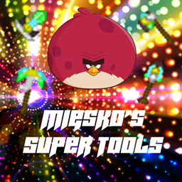 Mięsko's Super Tools project image