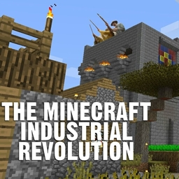 Industrial Age 2.0 logo
