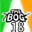 Bogtech 18 logo