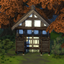 Fairytale Public Outhouse logo