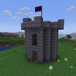 Towercraft Rebirth project image