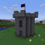 Towercraft Rebirth logo