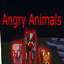 Angry Animals Tier Zombie Apocalypse forge/Neofrorge logo
