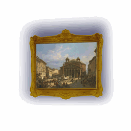 architecture in art project avatar