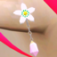 Earrings -Nightshade- logo